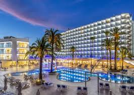 Hotel Cabot View 10